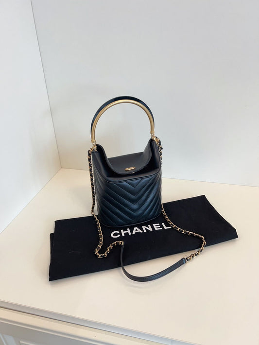 Chanel Handbag Bag - Lynora Bags