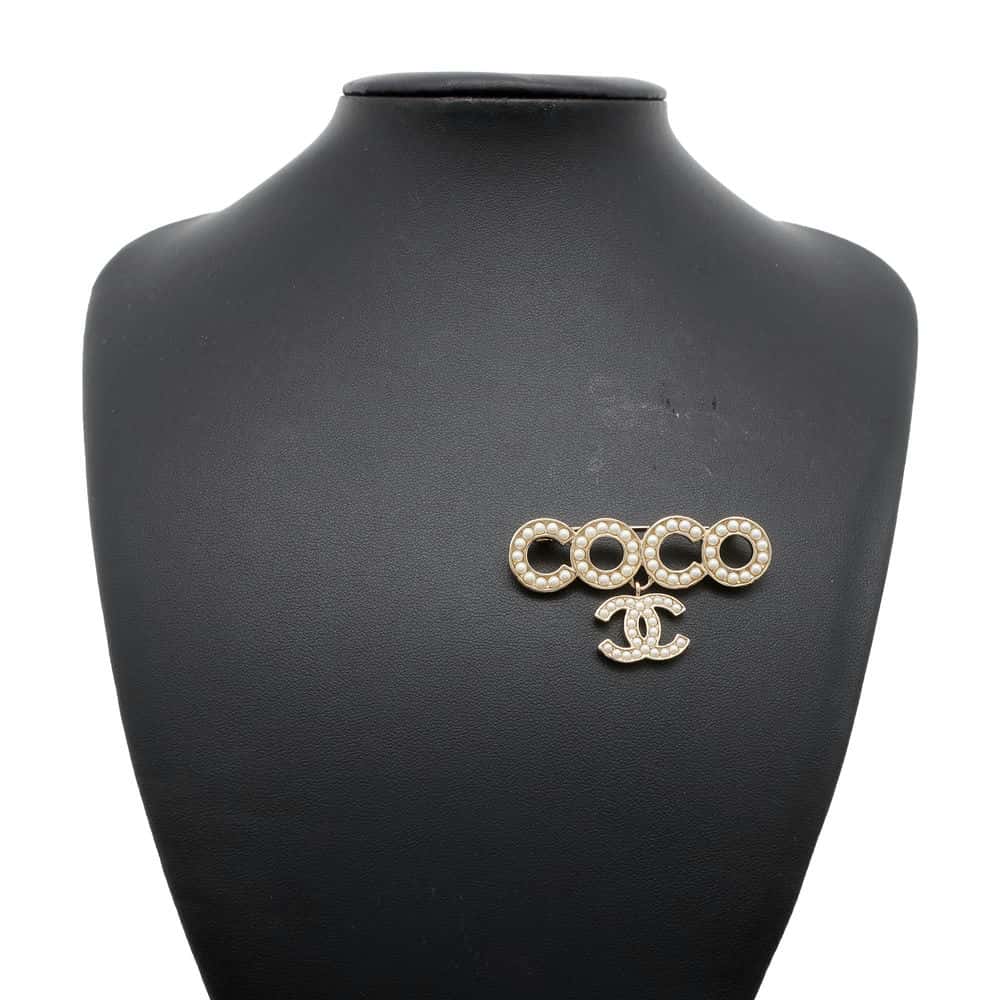 Chanel Handbag - Lynora Bags