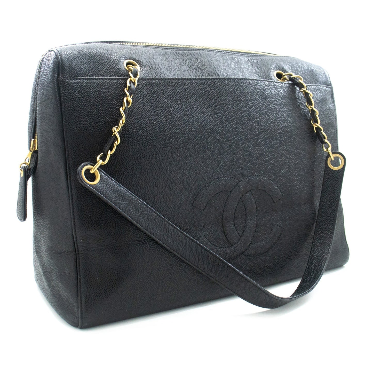 Chanel Shoulder Bag - Lynora Bags