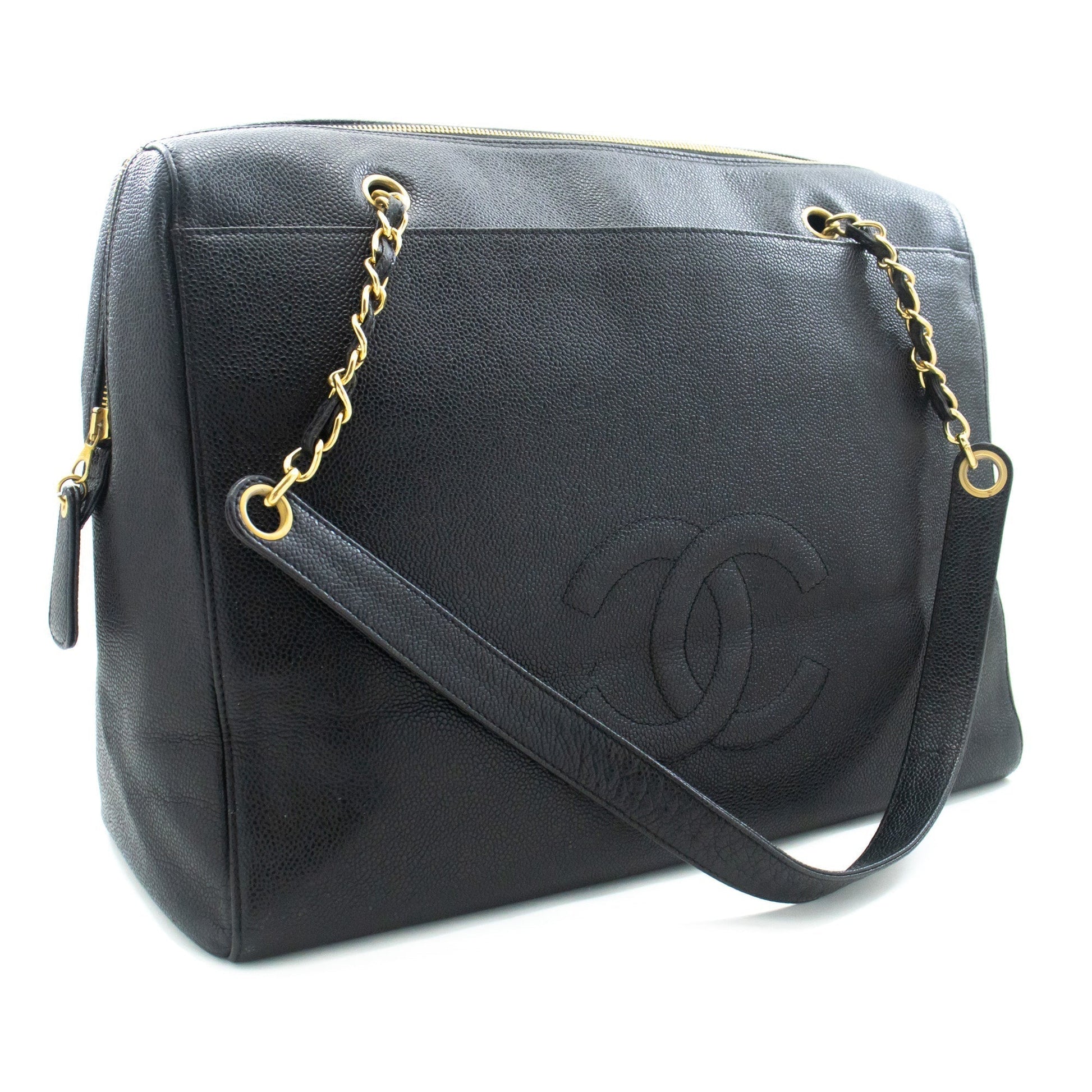 Chanel Shoulder Bag - Lynora Bags