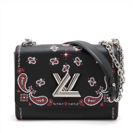 Louis Vuitton Epi Twist MM M53929