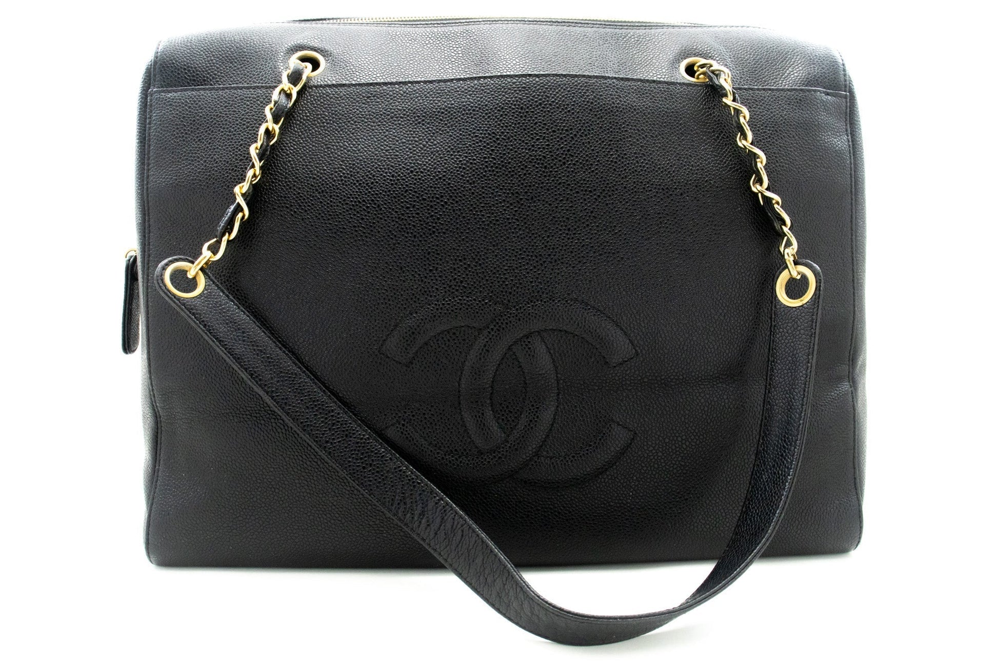 Chanel Shoulder Bag - Lynora Bags