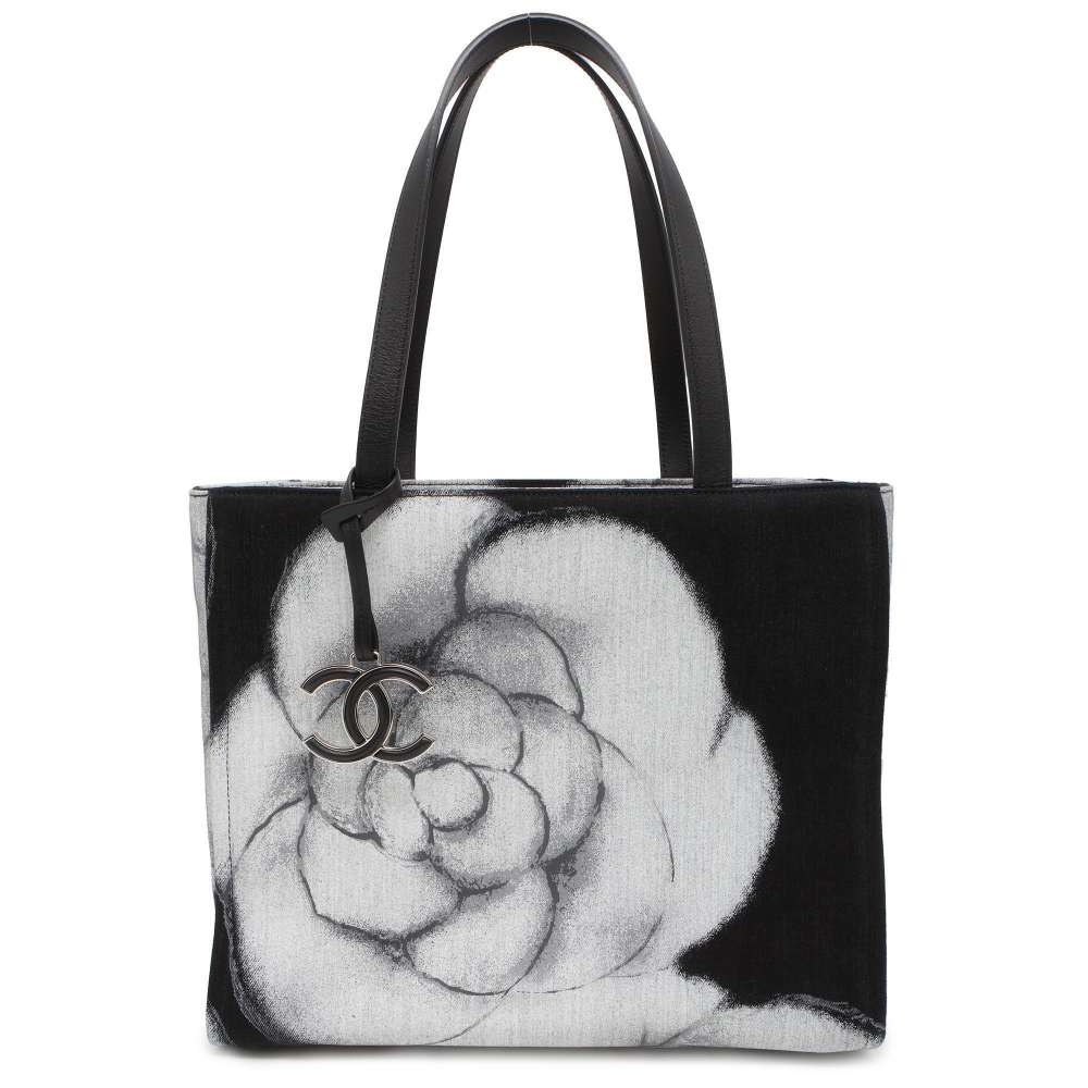 Chanel Tote Bag - Lynora Bags