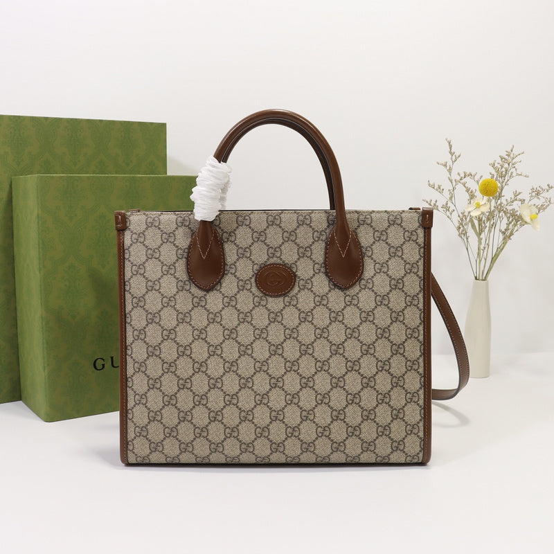 Gucci Designer Handbag