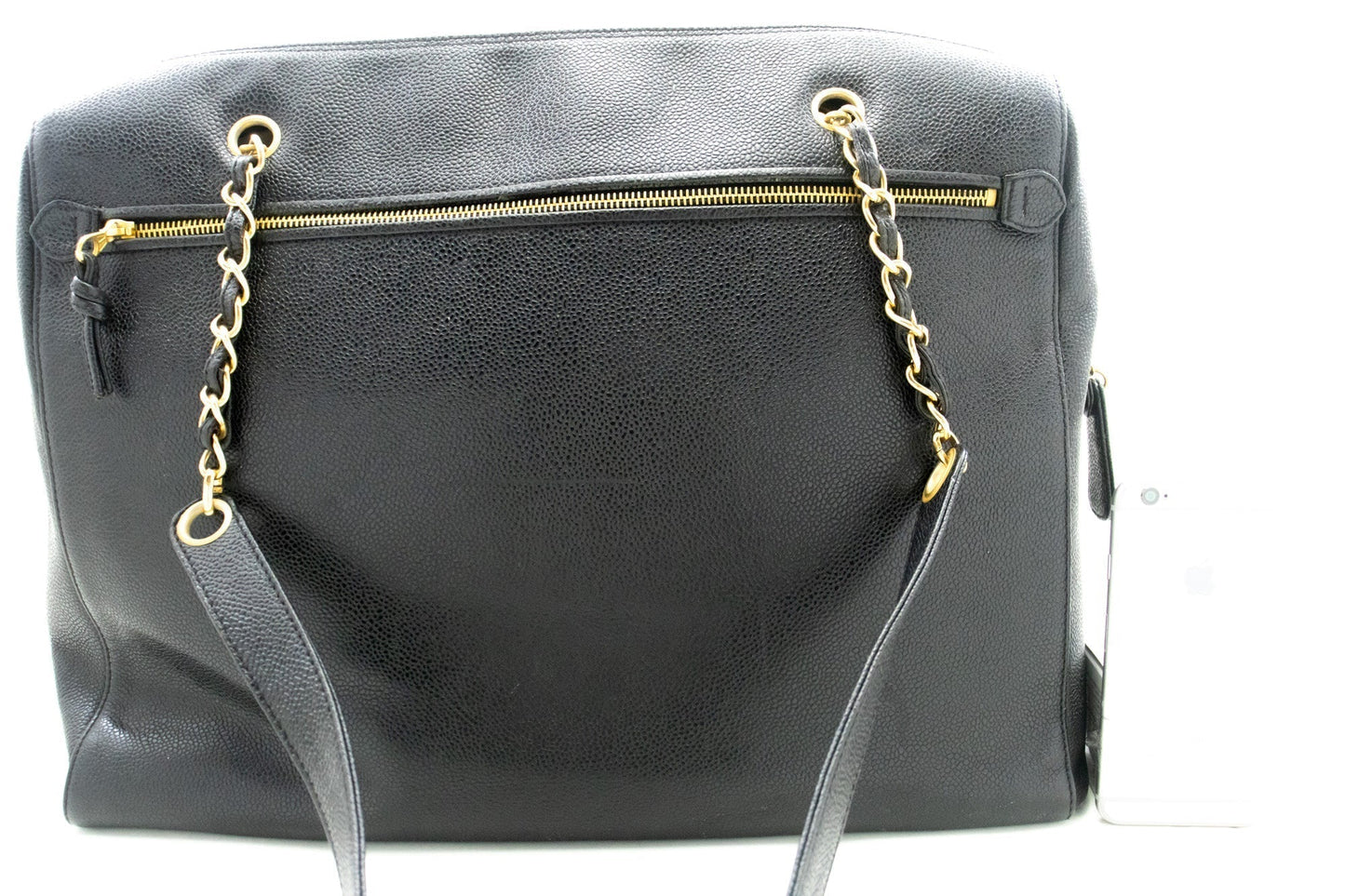 Chanel Shoulder Bag - Lynora Bags