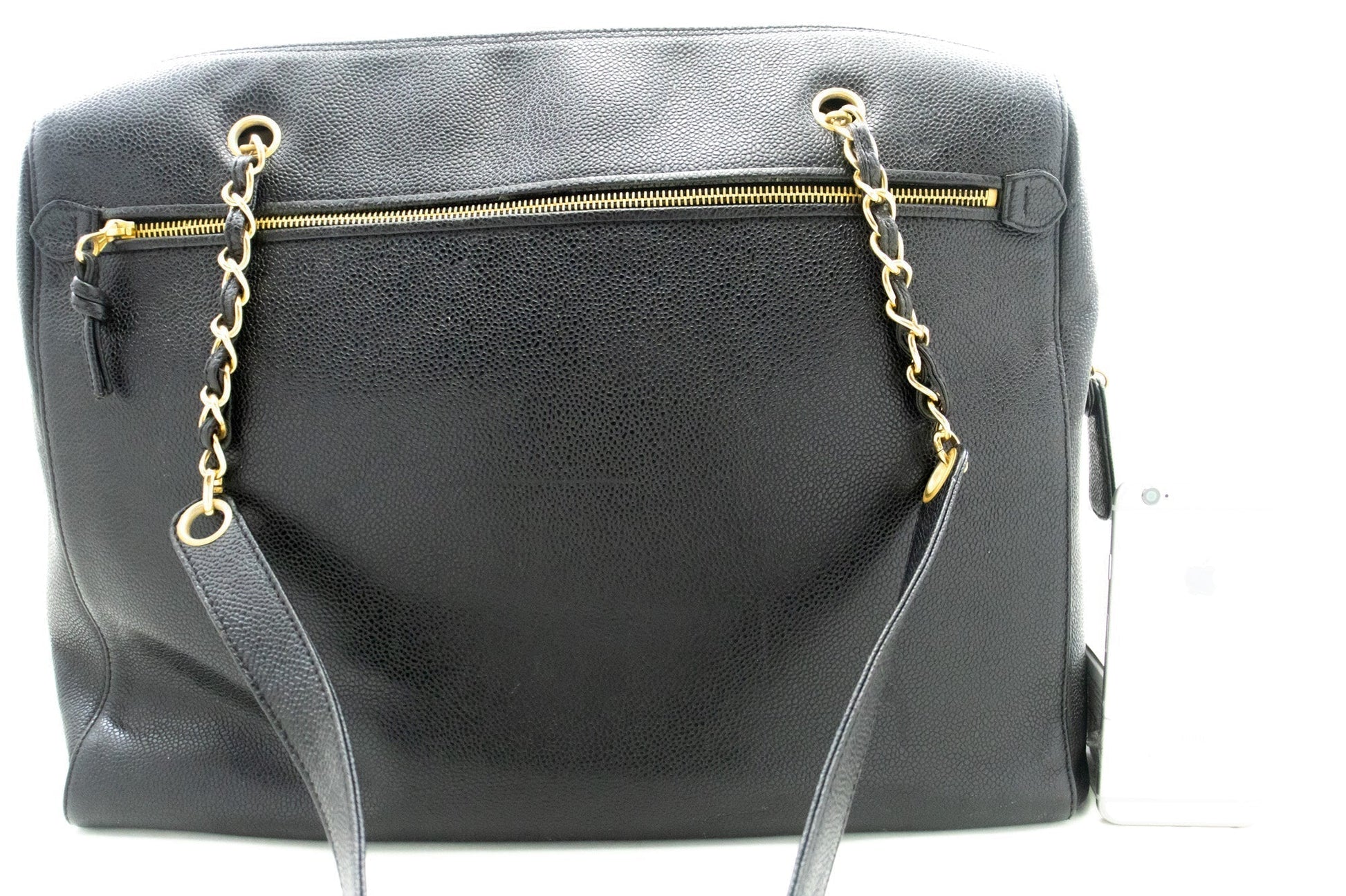 Chanel Shoulder Bag - Lynora Bags