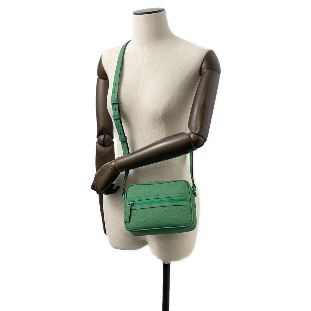 Gucci Mini Shoulder Bag