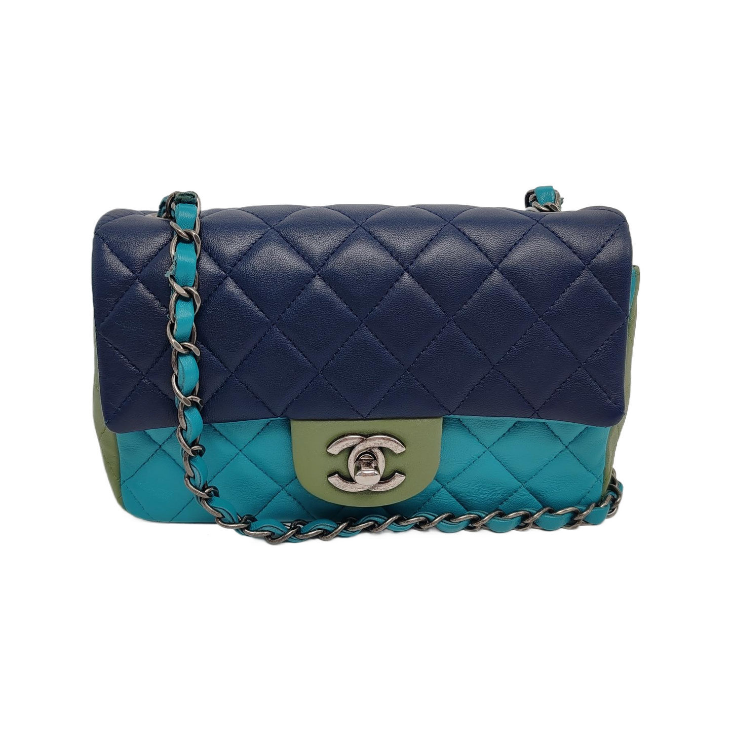 Chanel Classic Flap Shoulder Bag - Lynora Bags