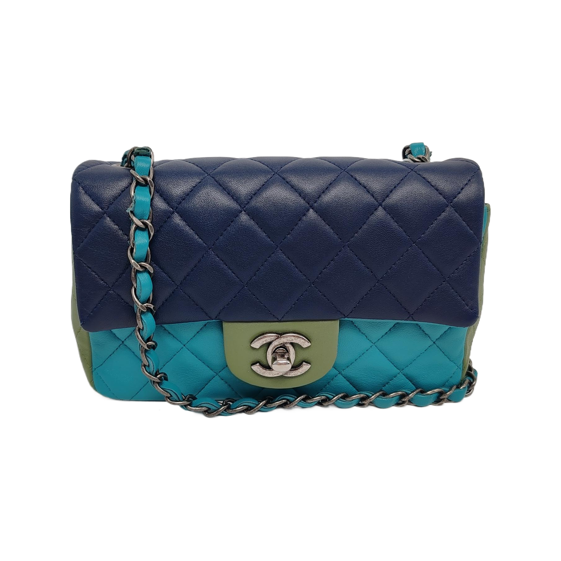 Chanel Classic Flap Shoulder Bag - Lynora Bags