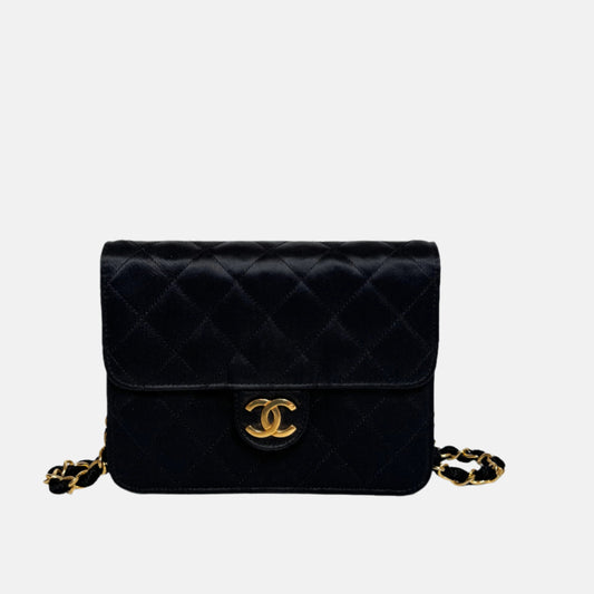 Chanel WOC Crossbody Bag - Lynora Bags