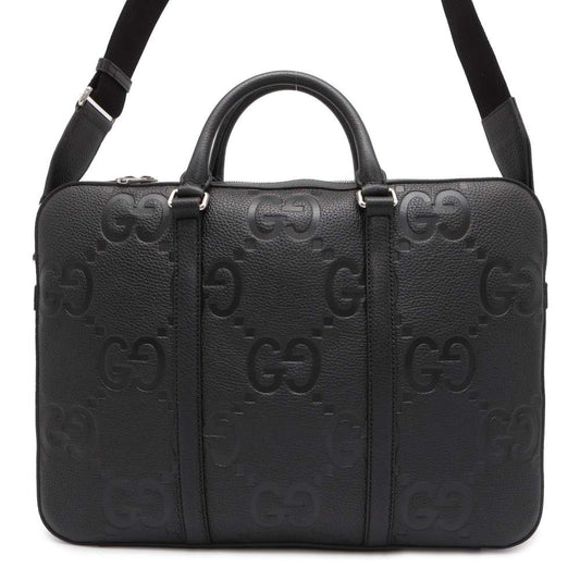 Gucci Leather Shoulder Bag