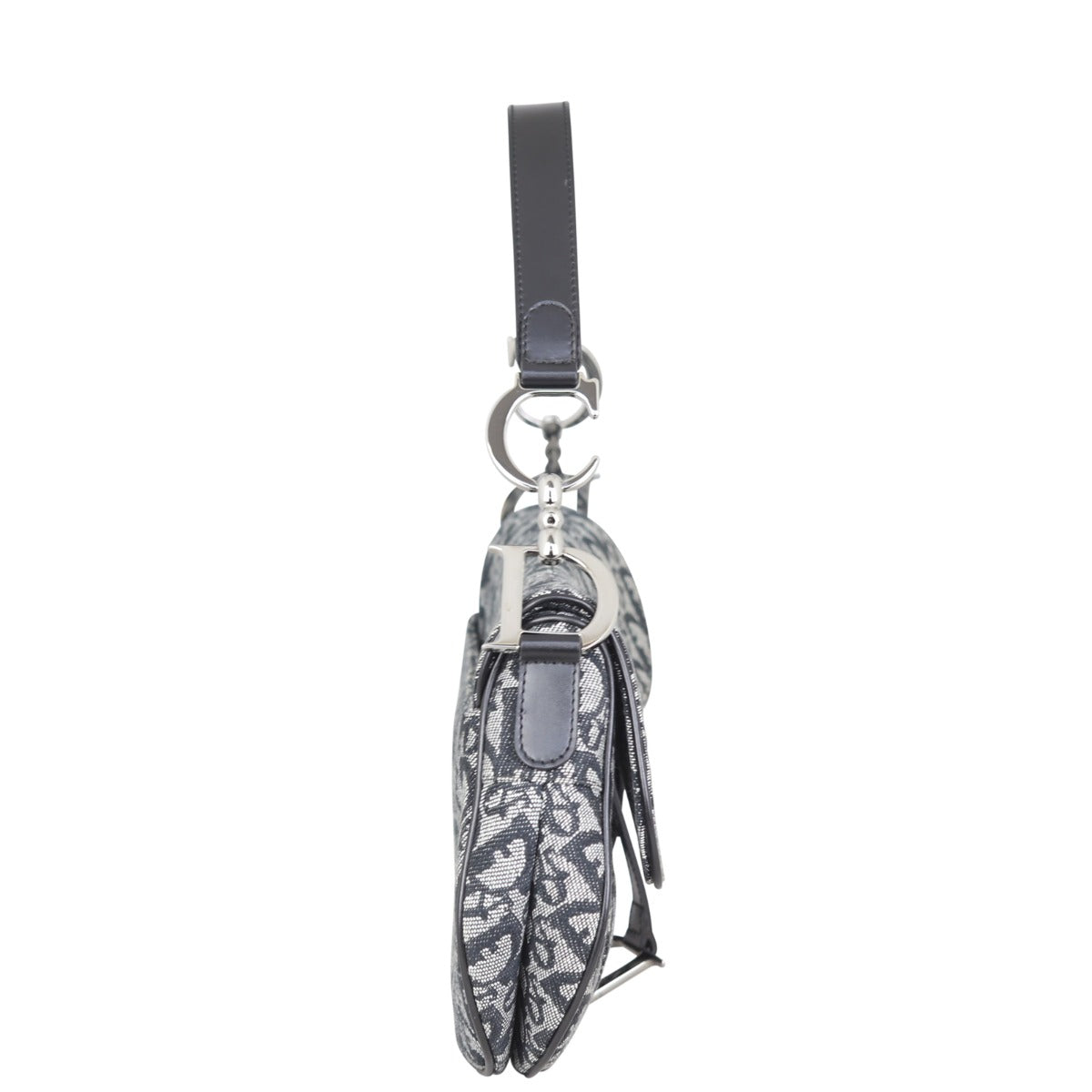 Dior Saddle Bag
