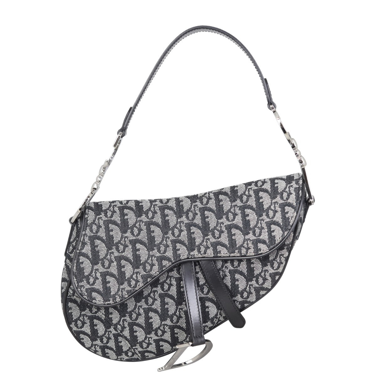 Dior Saddle Bag
