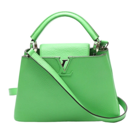 LOUIS VUITTON Capucines Shopper