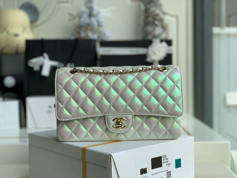 Chanel Bags