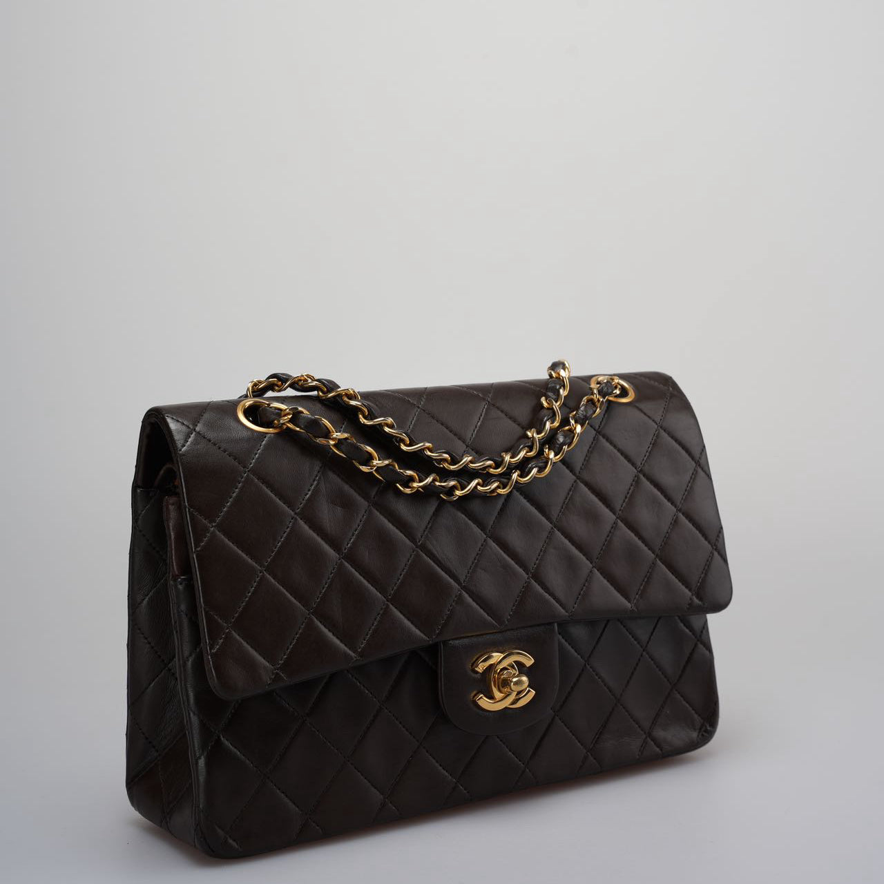 Chanel Flap Shoulder Bag - Lynora Bags