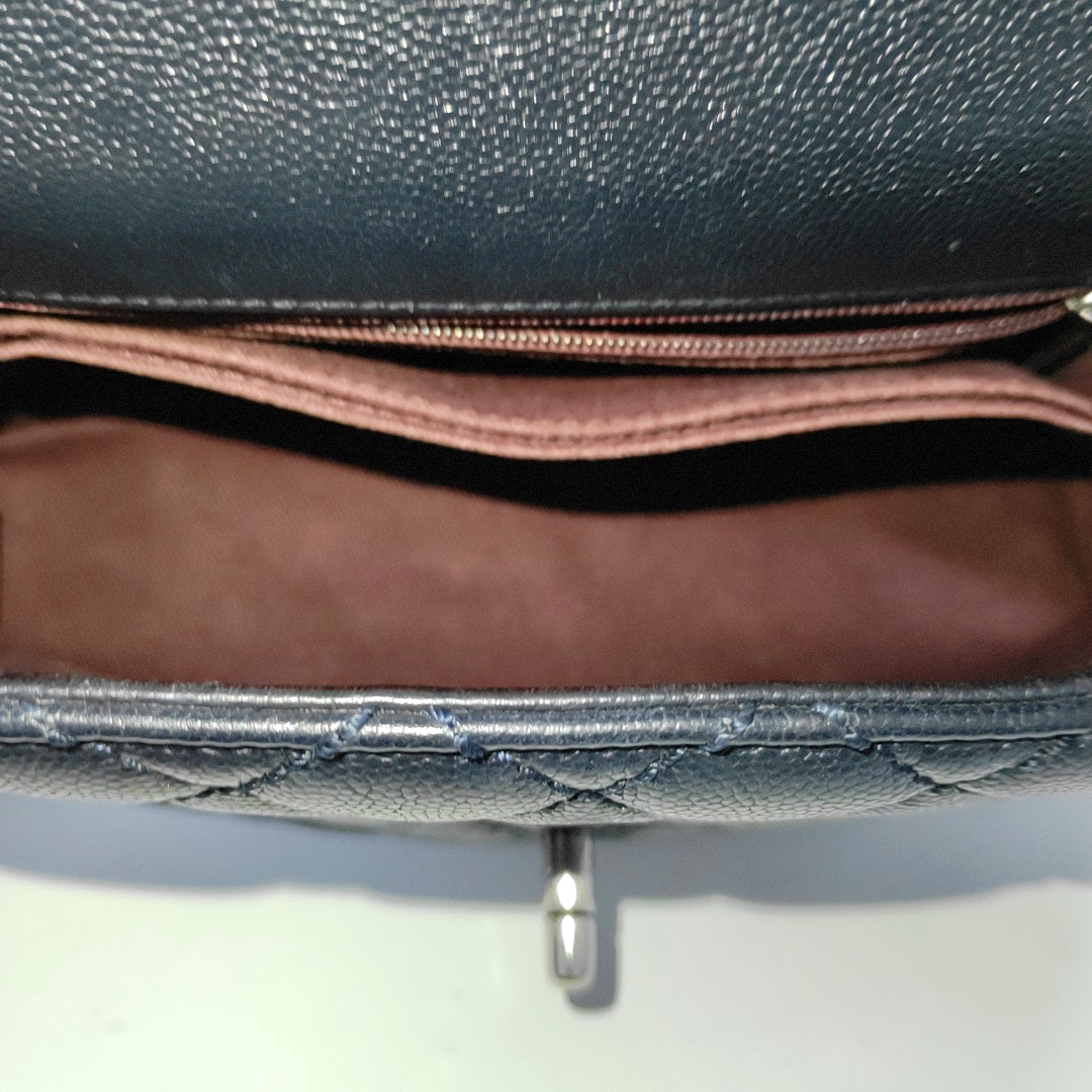 Chanel Handbag Bag - Lynora Bags
