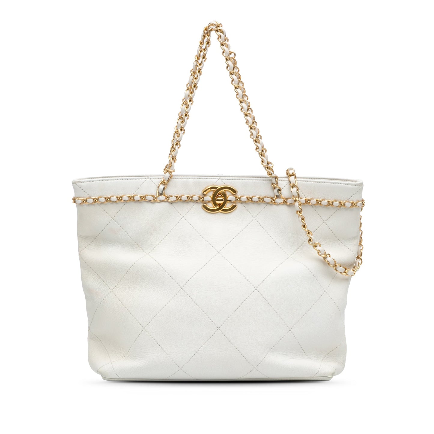 Chanel Tote Bag - Lynora Bags