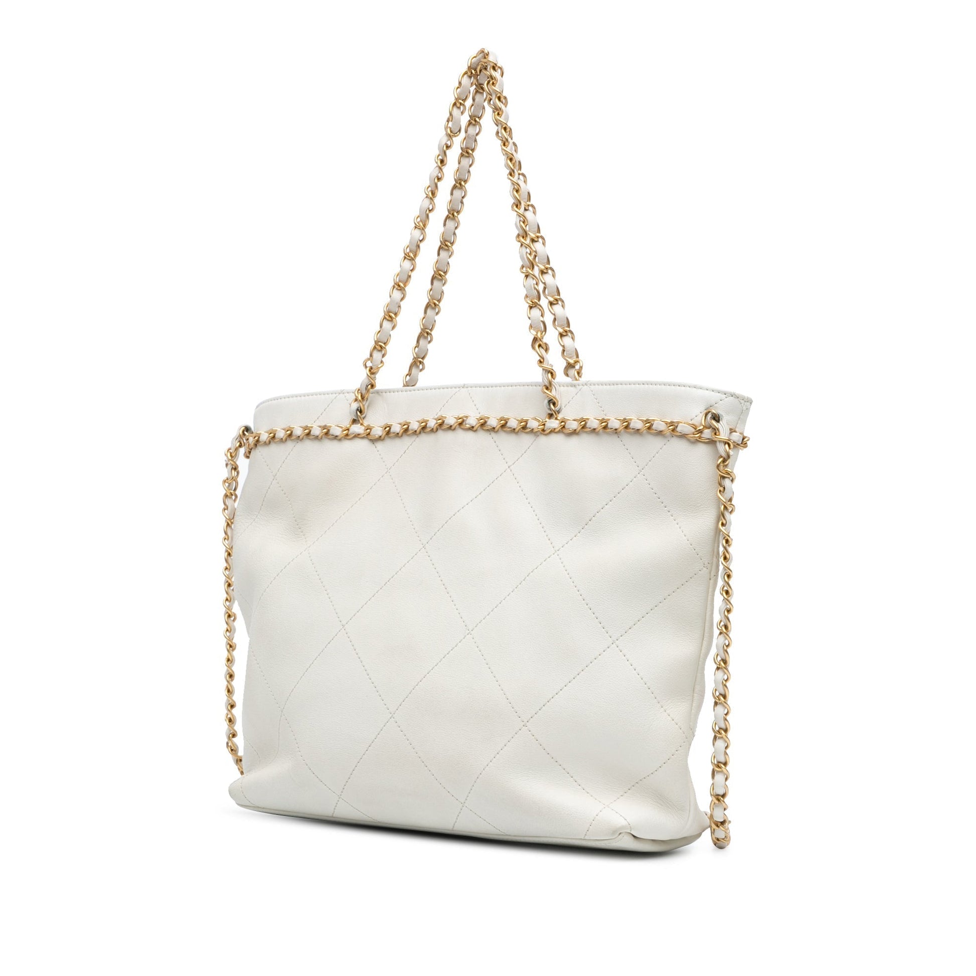 Chanel Tote Bag - Lynora Bags
