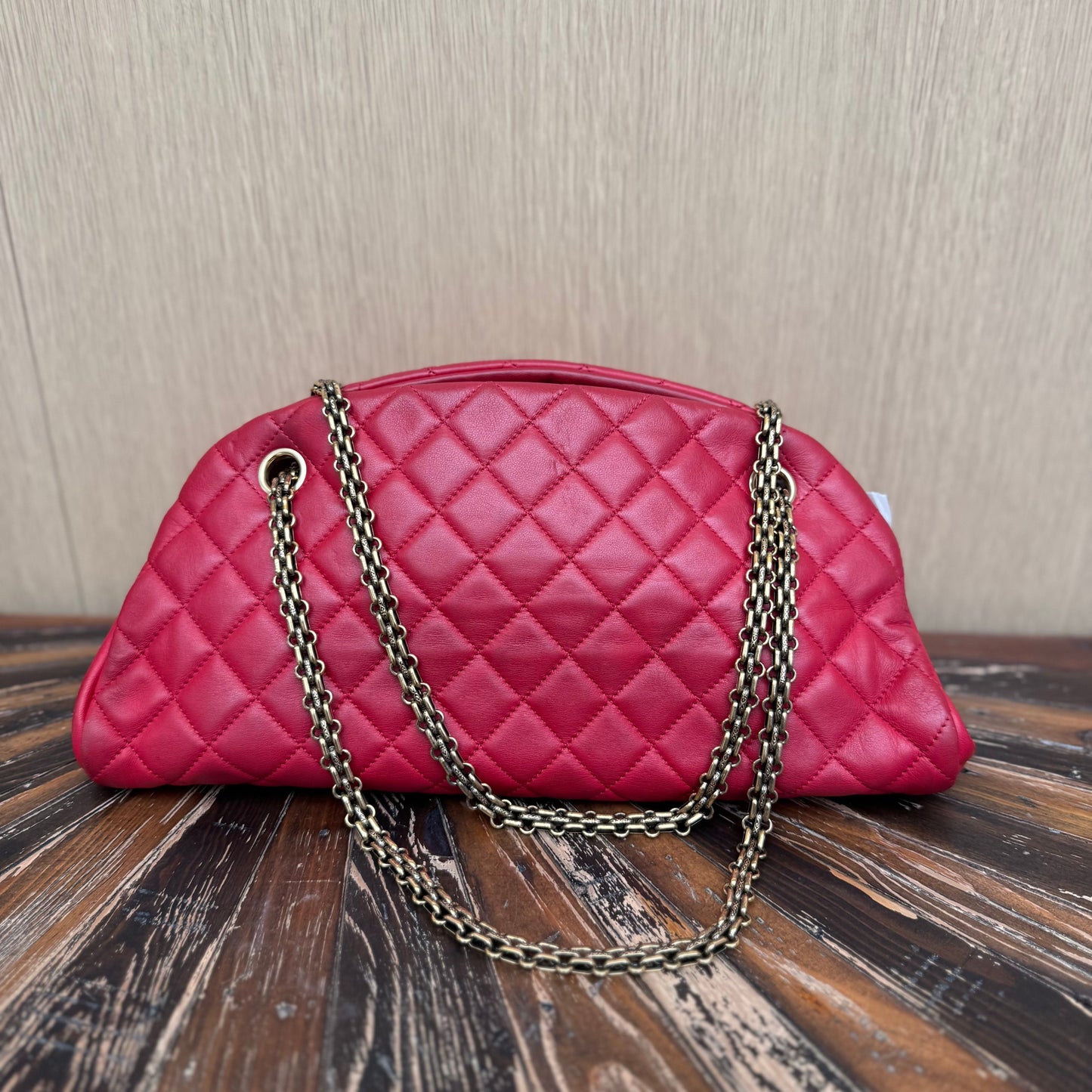 Chanel Shoulder Bag - Lynora Bags