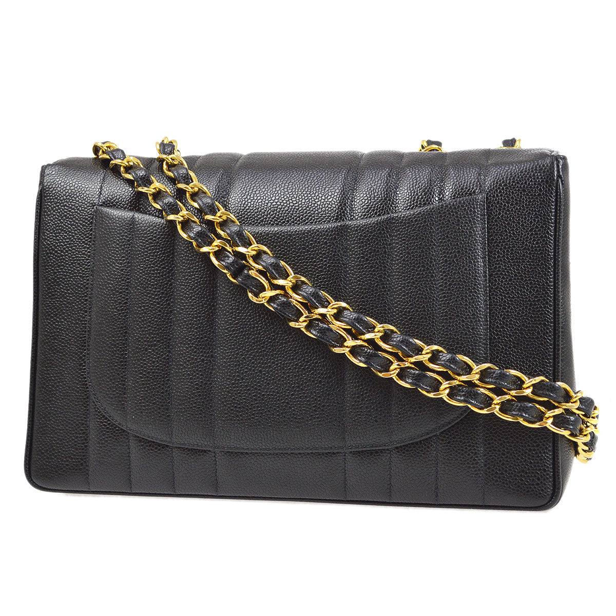 Chanel Classic Flap Shoulder Bag - Lynora Bags
