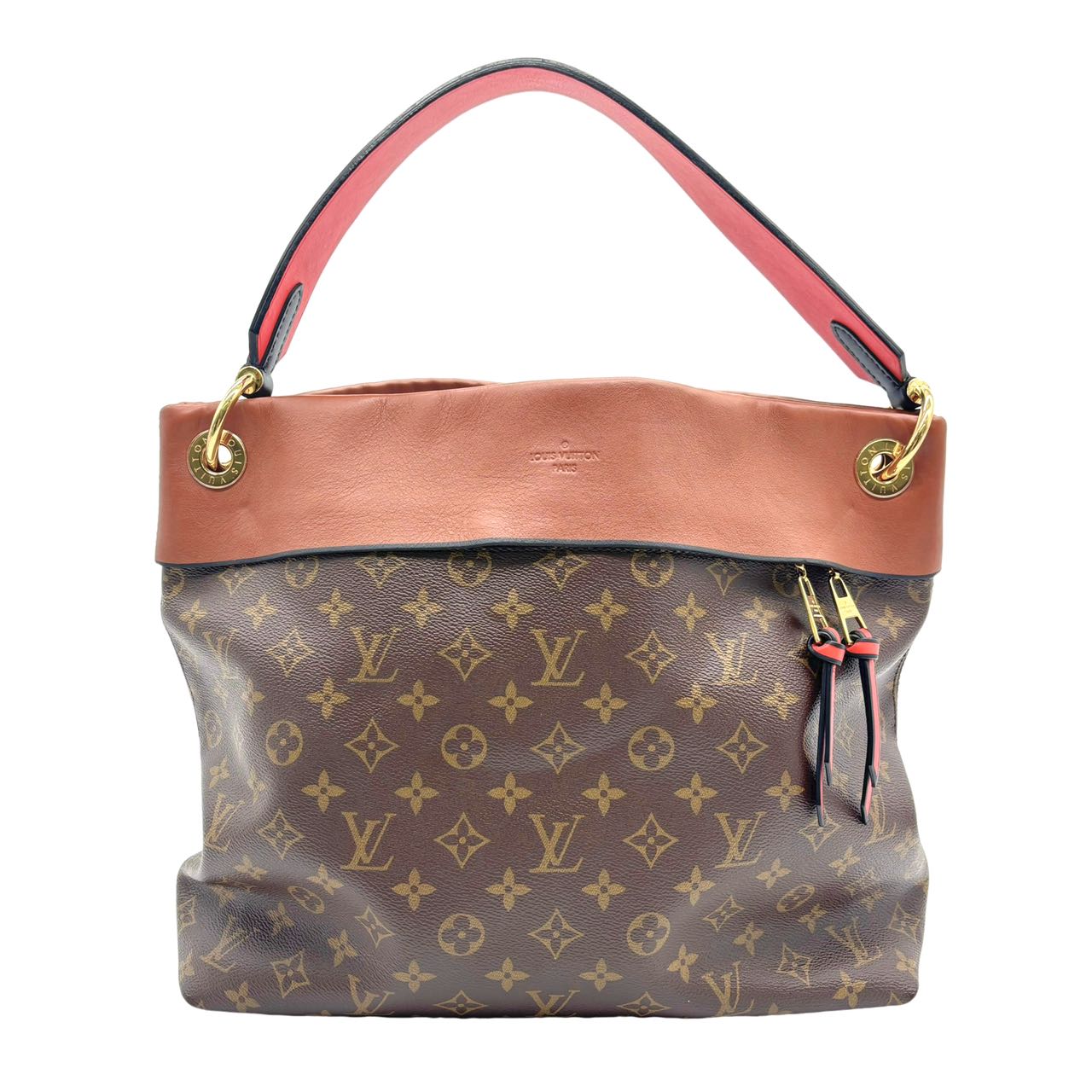 LOUIS VUITTON  Tuileries Besase Bag