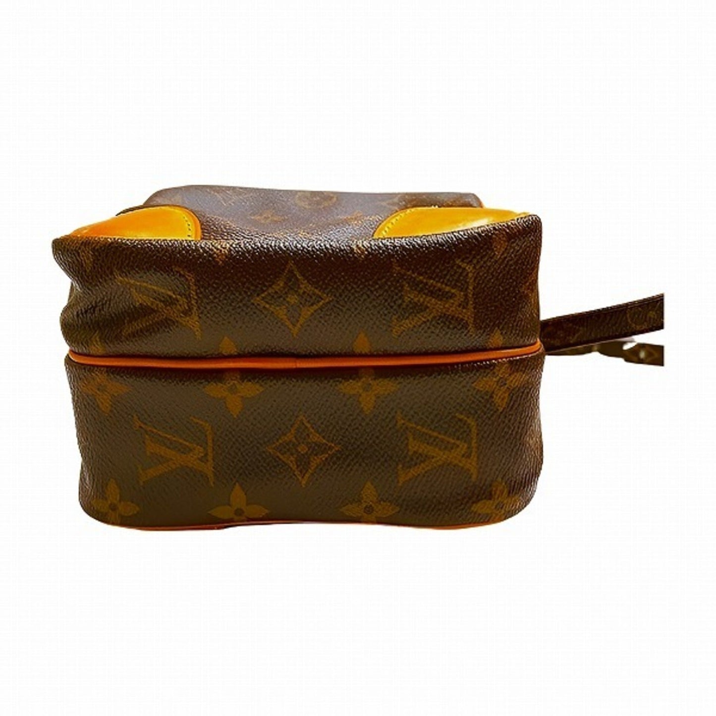LOUIS VUITTON Amazon Shoulder Bag