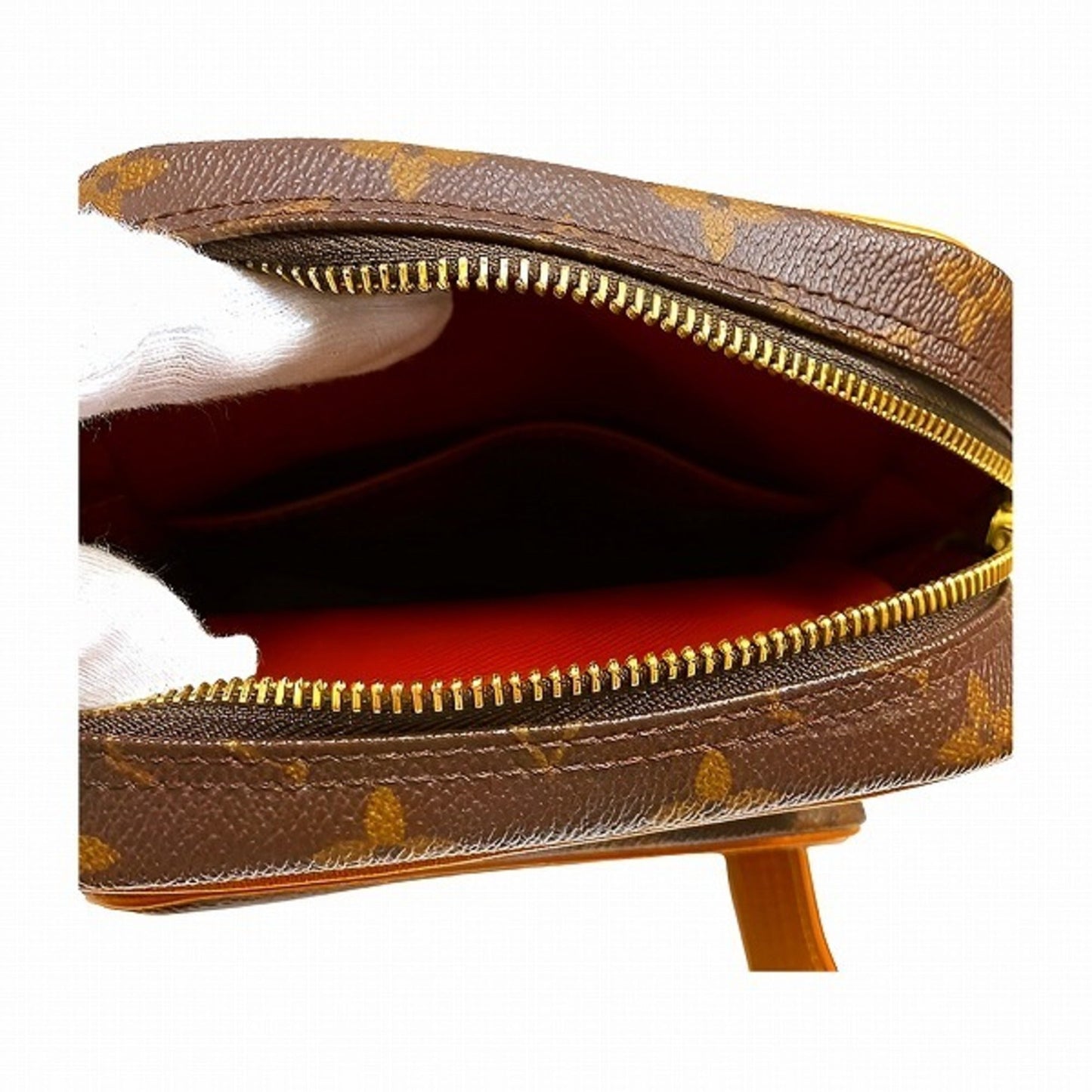 LOUIS VUITTON Amazon Shoulder Bag