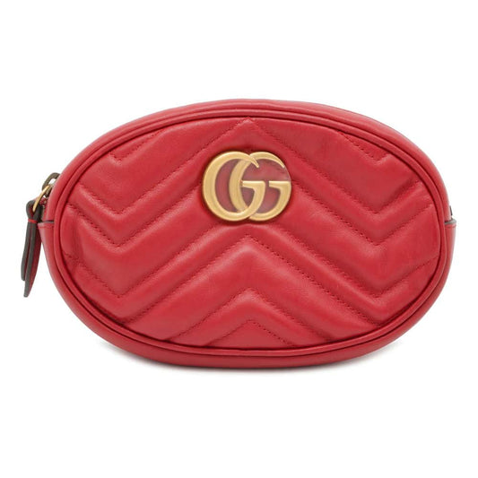 Gucci Leather Crossbody