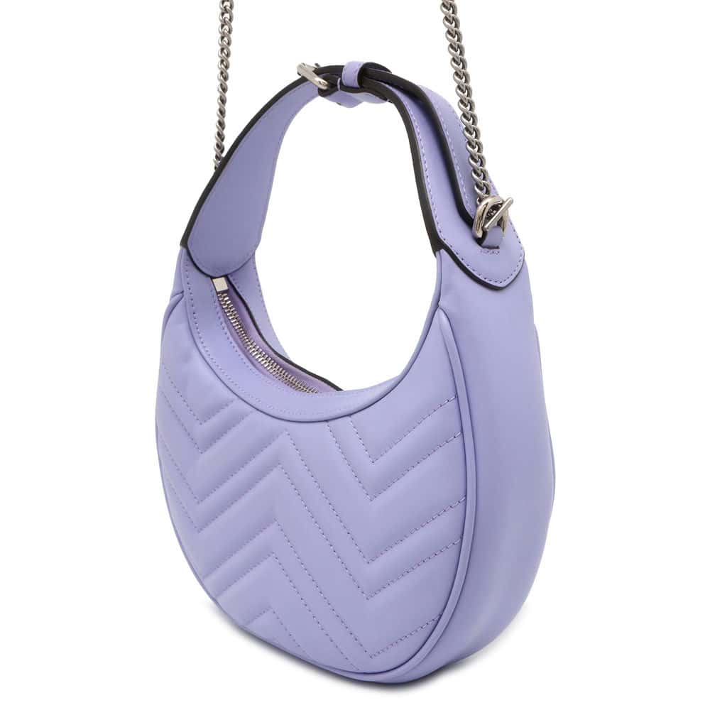 Gucci Chain Leather Handbag