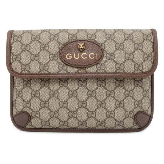 Gucci Leather Crossbody