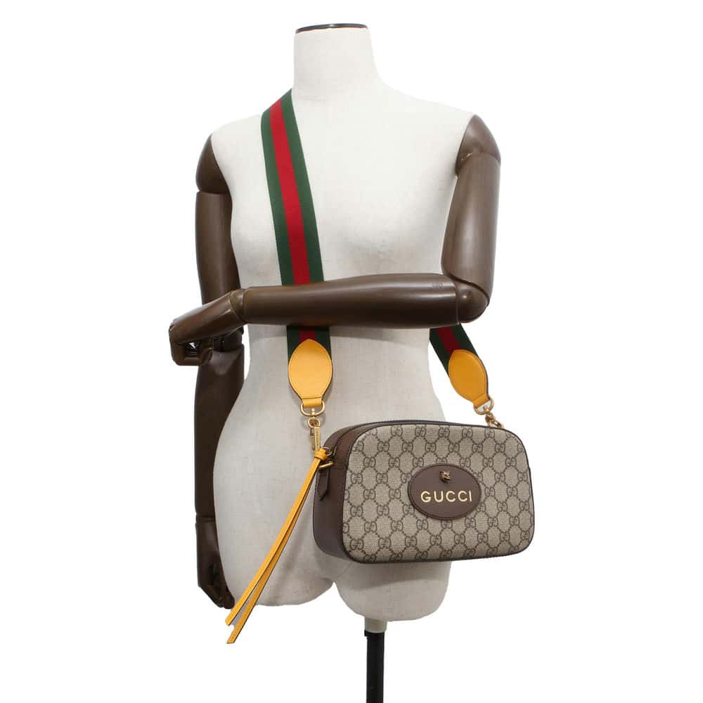 Gucci Designer Shoulder Bag