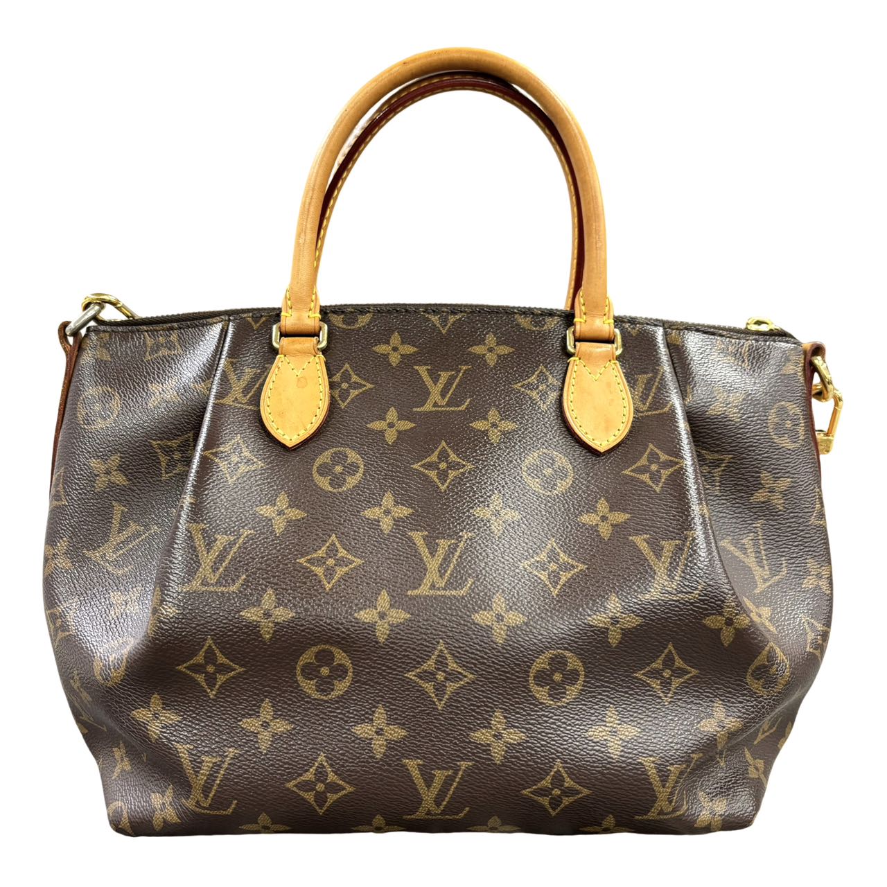 LOUIS VUITTON  Monogram Turenne PM