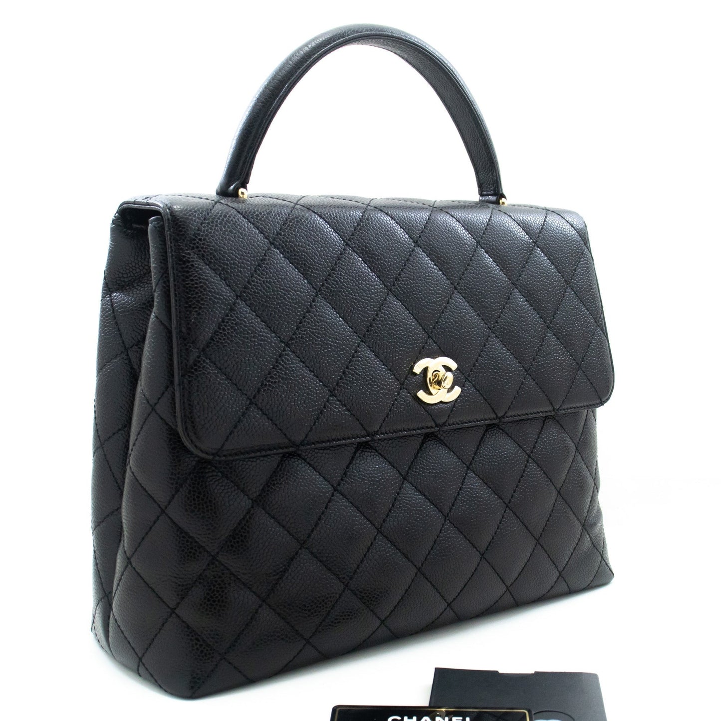 Chanel Kelly Shoulder Bag - Lynora Bags
