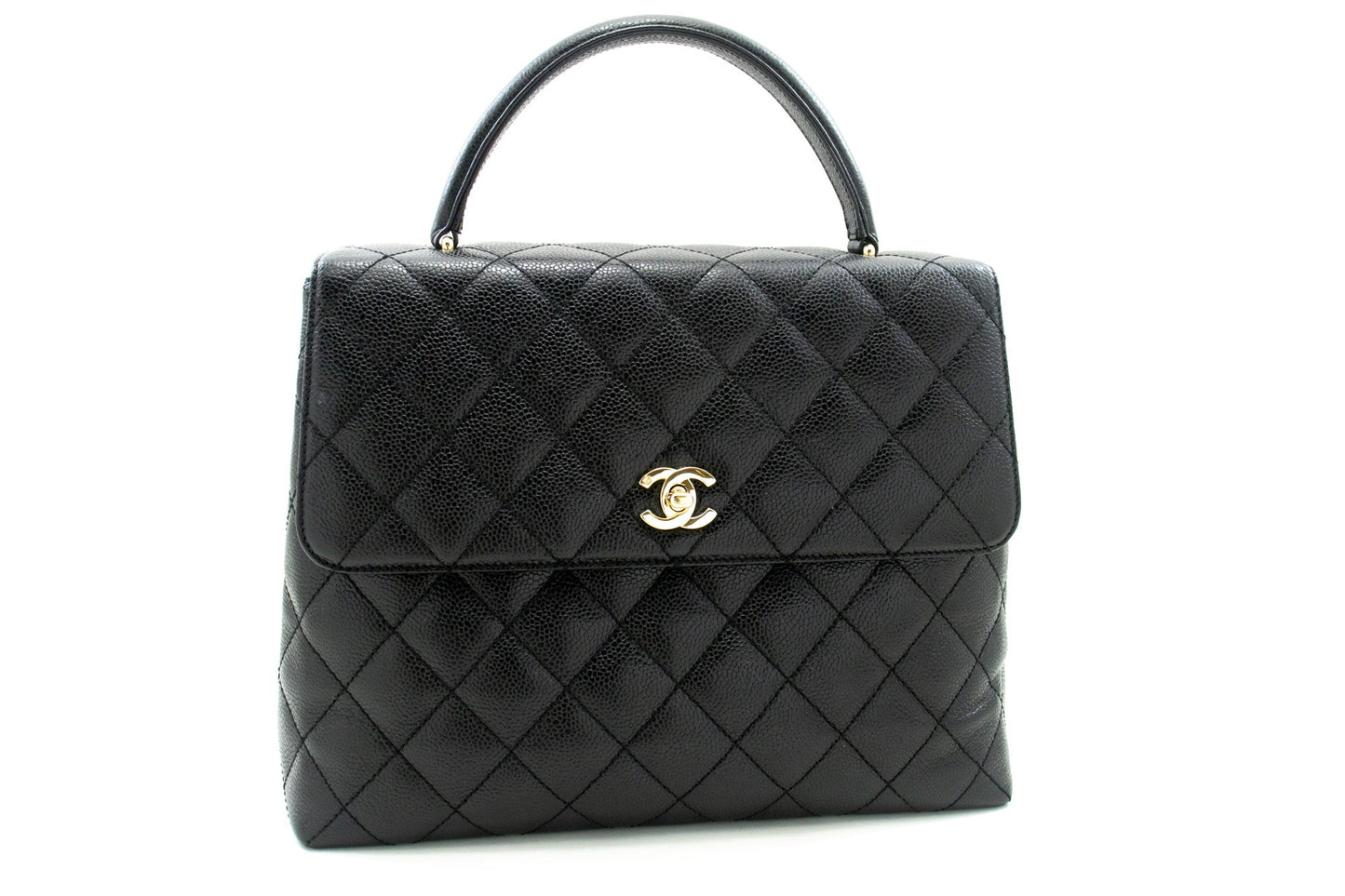 Chanel Kelly Shoulder Bag - Lynora Bags