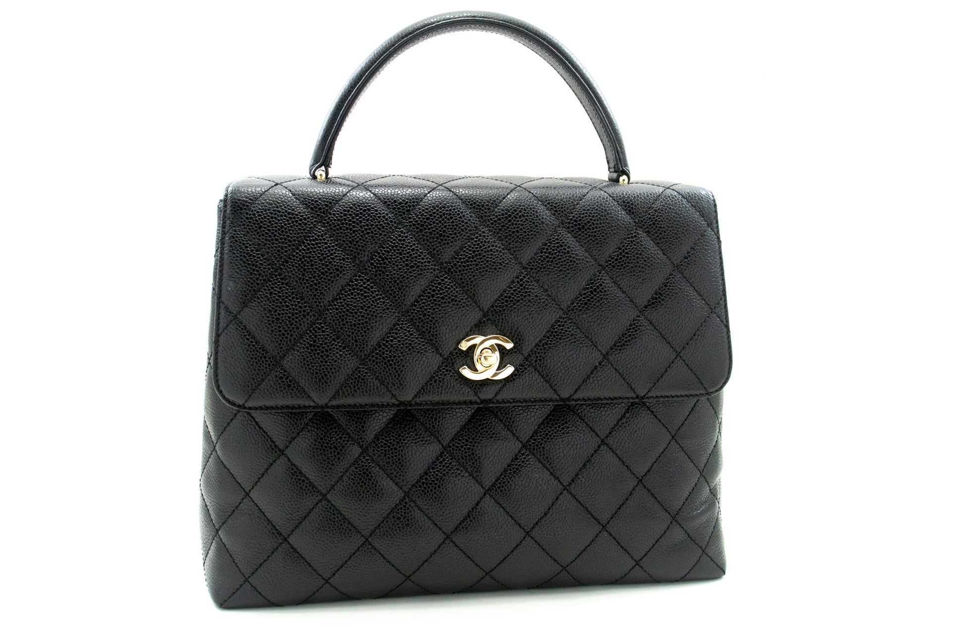 Chanel Kelly Shoulder Bag - Lynora Bags