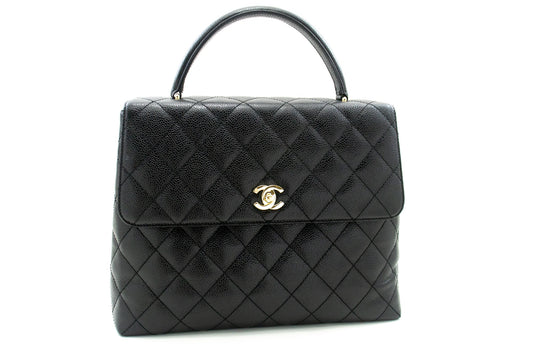 Chanel Kelly Shoulder Bag - Lynora Bags