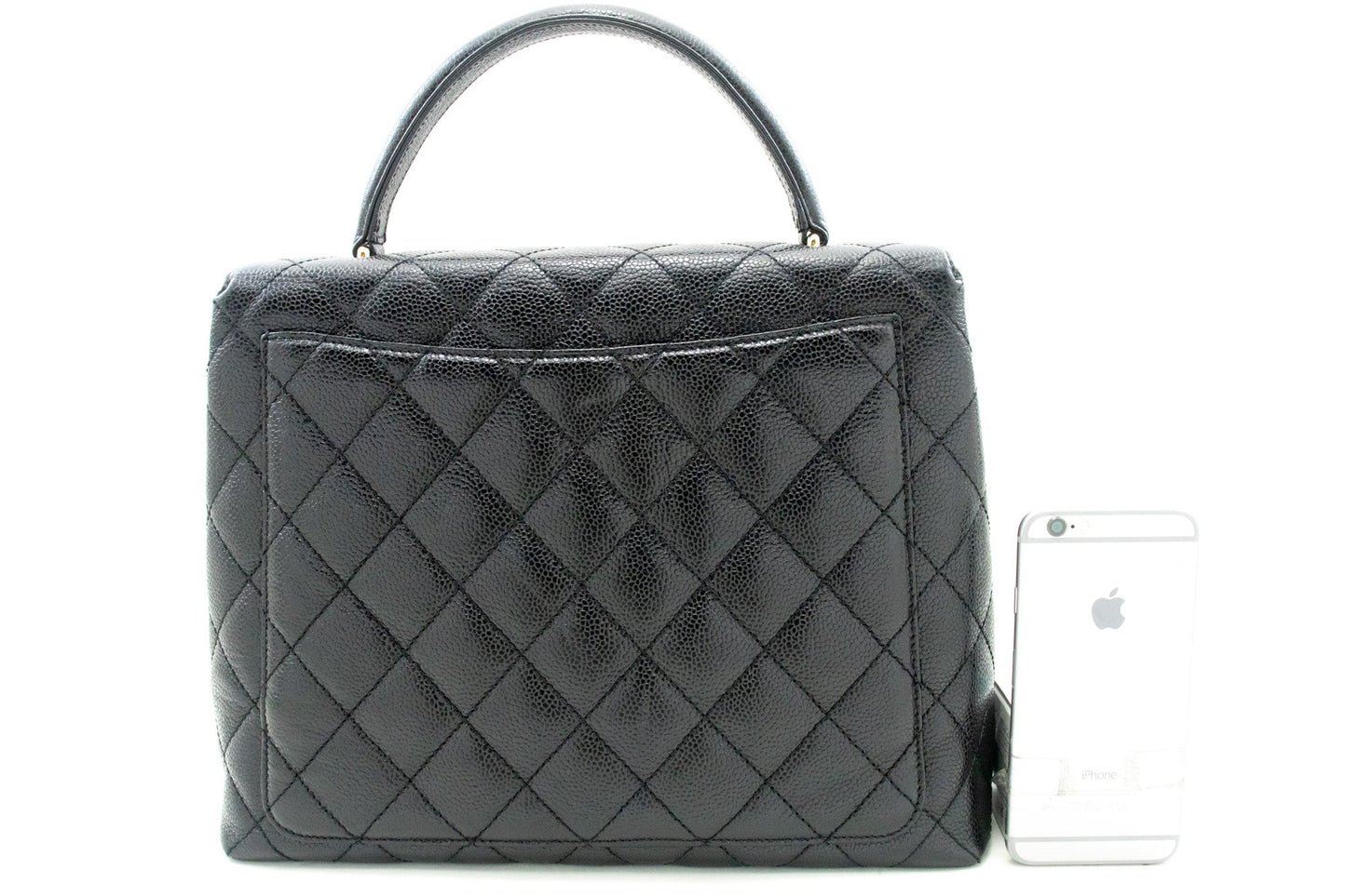 Chanel Kelly Shoulder Bag - Lynora Bags