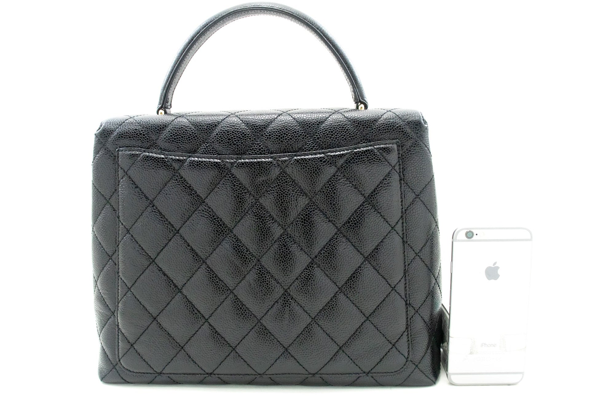 Chanel Kelly Shoulder Bag - Lynora Bags