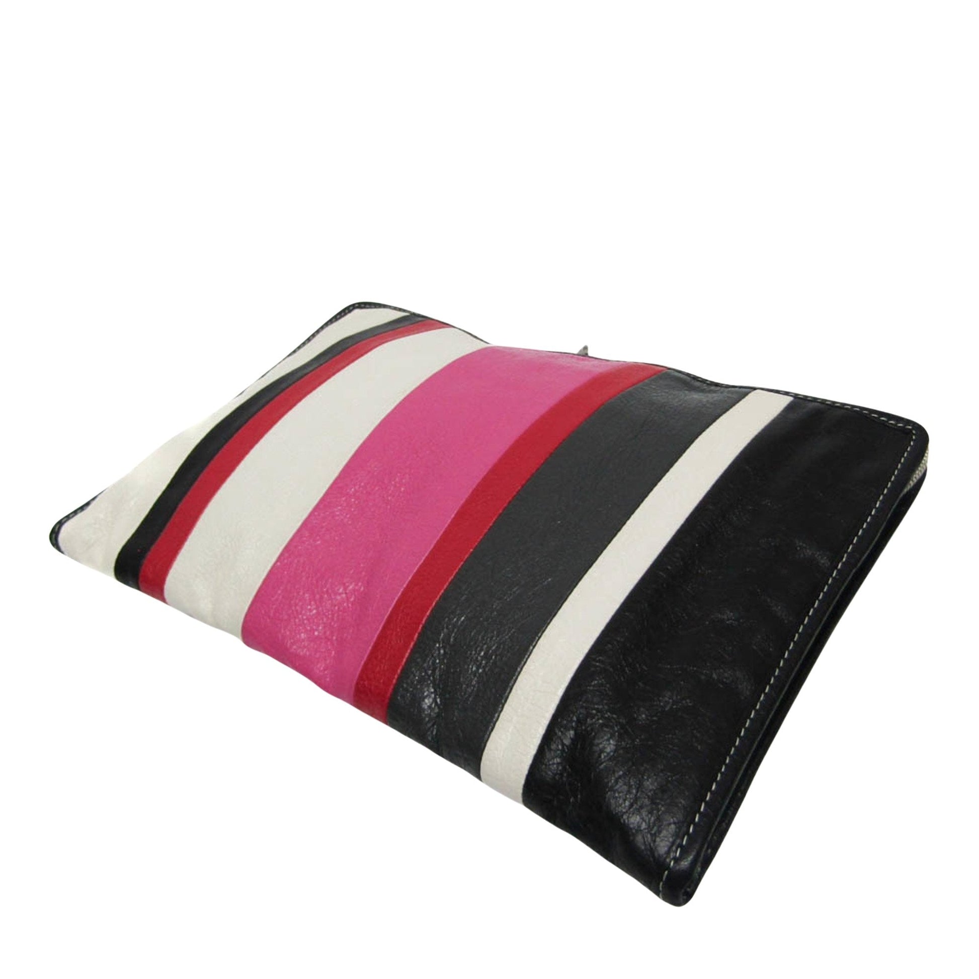 Balenciaga Bazar pouch Clutch Bag