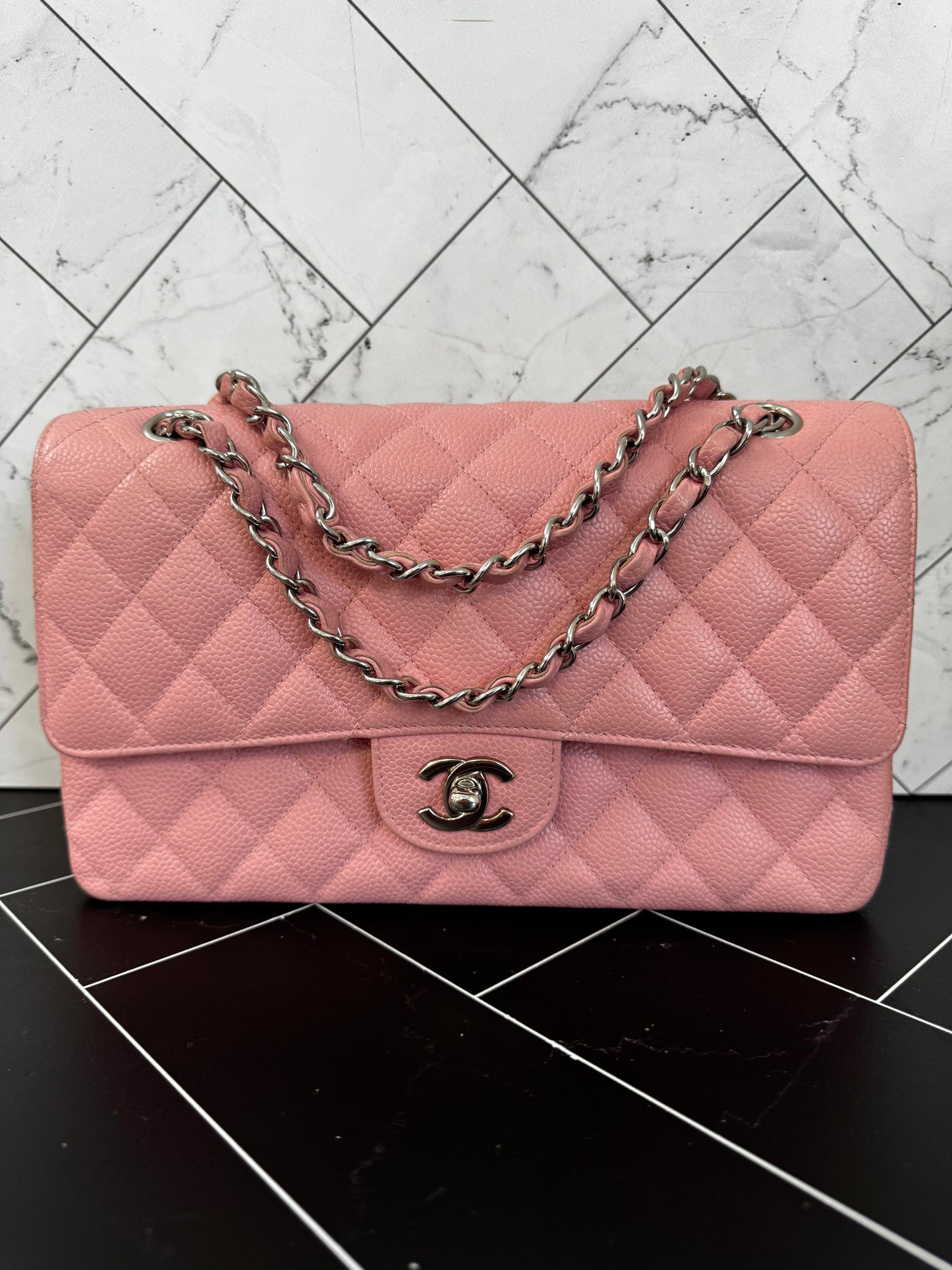 Chanel Flap Shoulder Bag - Lynora Bags