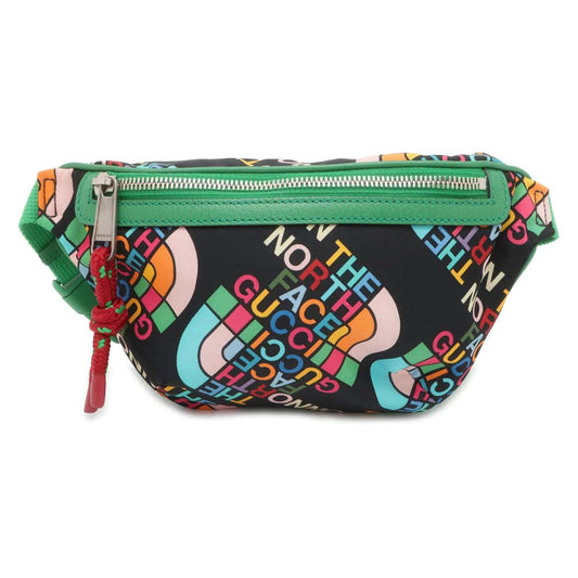 Gucci Nylon Crossbody
