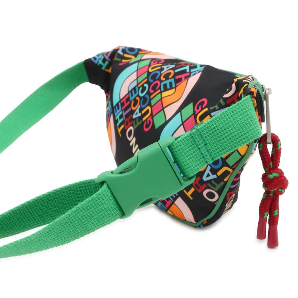 Gucci Nylon Crossbody