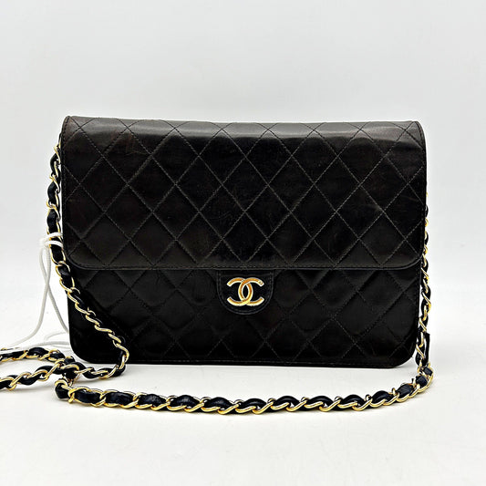 Chanel Flap Shoulder Bag - Lynora Bags