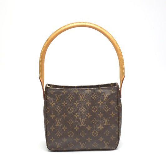 Louis Vuitton Monogram Shoulder Bag