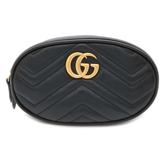 Gucci Leather Crossbody