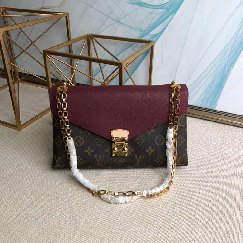 Louis Vuitton Luxury Bags 1788