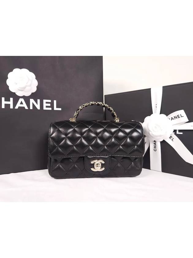 Chanel Handbag - Lynora Bags