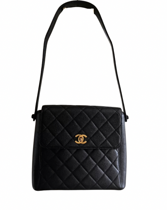Chanel Kelly Shoulder Bag - Lynora Bags