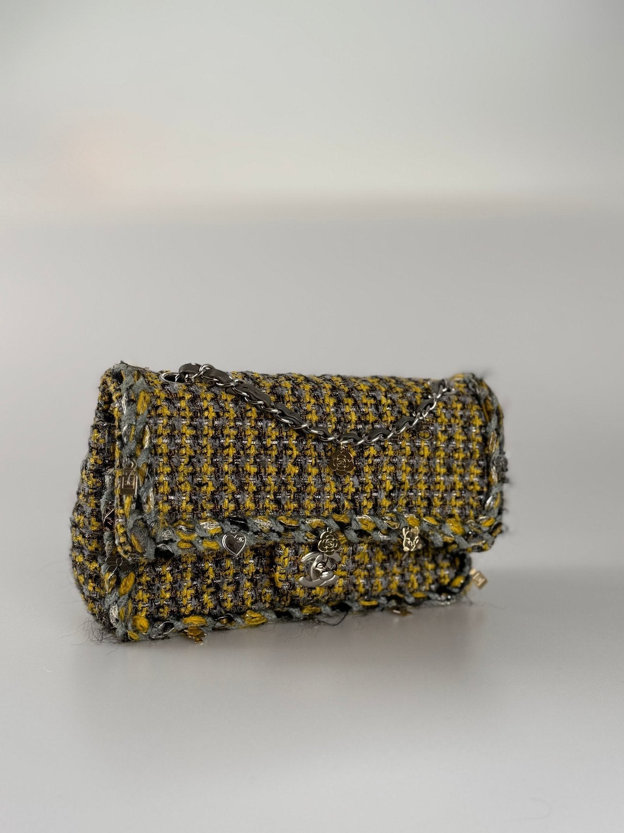 Chanel Flap Shoulder Bag - Lynora Bags